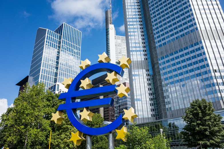 Zone euro: les nouvelles prévisions macroéconomiques de la BCE